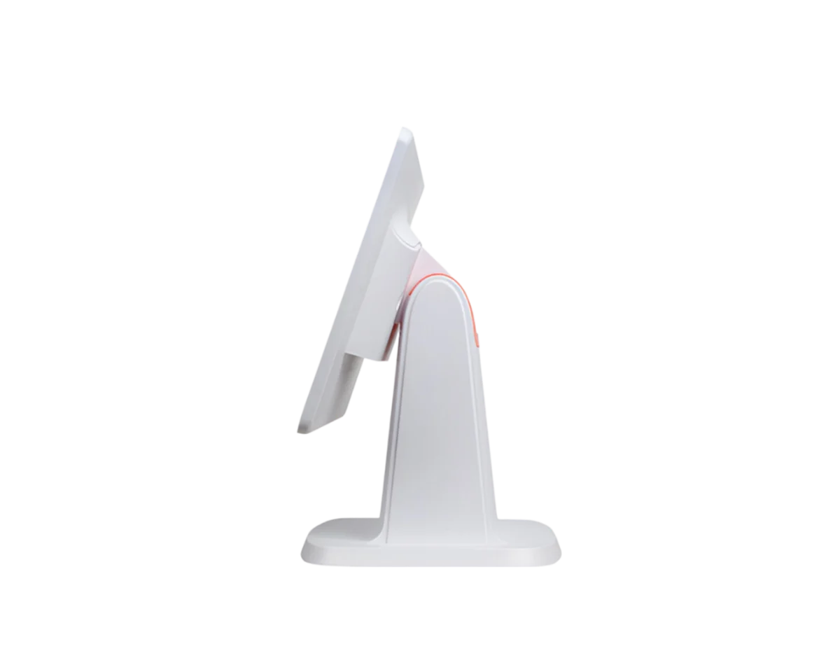 Hardware accurate pos Vesta samping