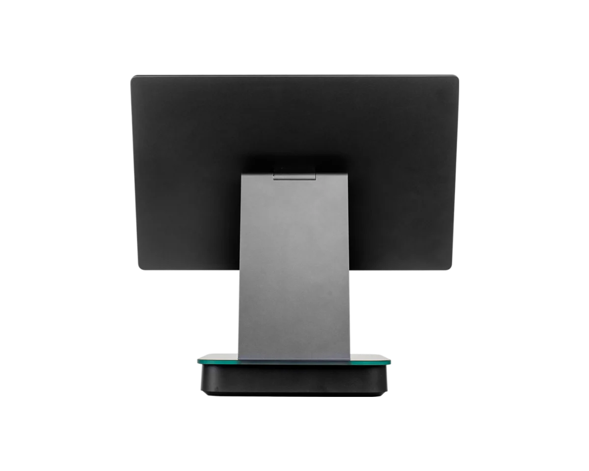 Hardware accurate pos apus belakang