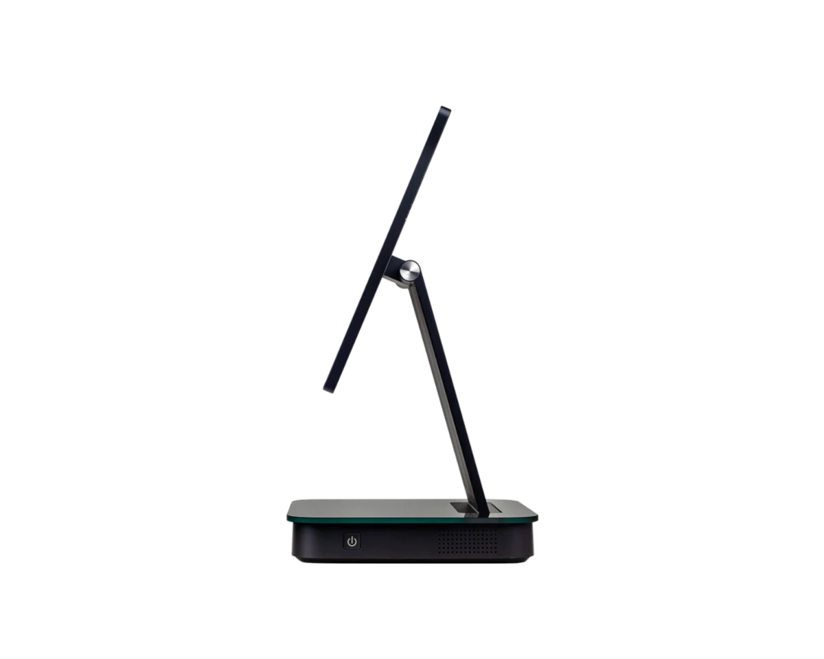 Hardware accurate pos apus samping