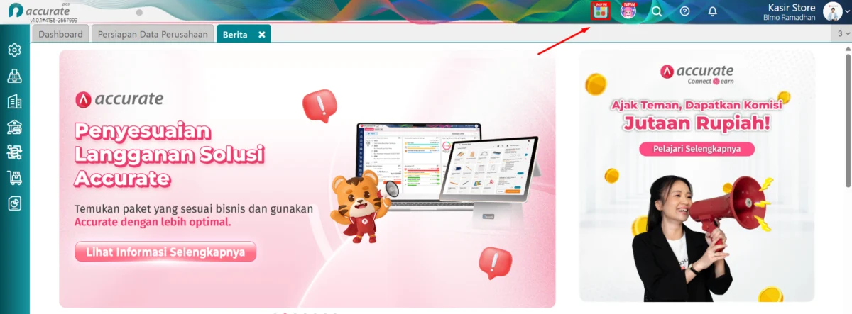 integrasi accurate pos ke accurate online
